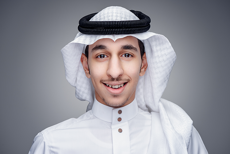 Sultan Shindi - Itribo CEO & Co-Founder